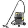 Аккумуляторный пылесос KARCHER NT 22/1 AP BP PACK L для влажной и сухой уборки 1.528-120