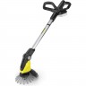 Аккумуляторный удалитель для сорняков KARCHER WRE 18-55 1.445-244
