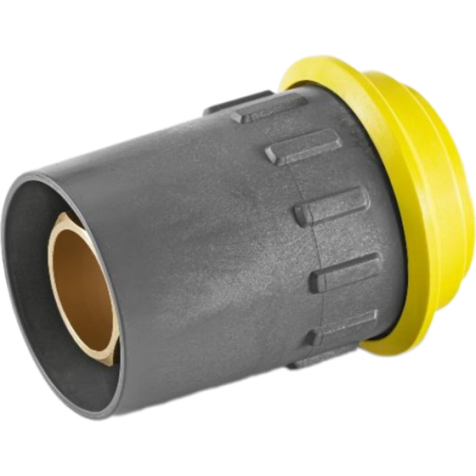 Быстроразъемная муфта KARCHER в сборе 6.401-458