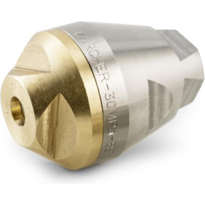 Грязевая фреза KARCHER для промывки труб D30/060 4.765-005