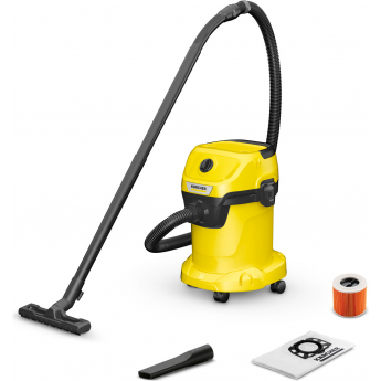 Хозяйственный пылесос KARCHER WD 3 V-17/4/20