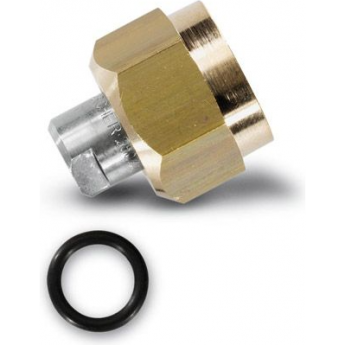 Комплект сопел KARCHER для насадок для очистки поверхностей FR