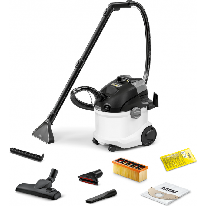 Моющий пылесос KARCHER SE 5 ANNIVERSARY EDITION 8.441-402