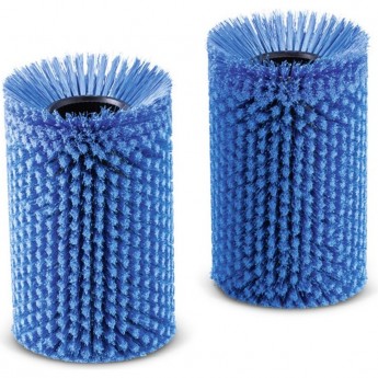 Мягкая роликовая щетка KARCHER