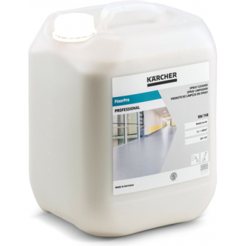 Очиститель KARCHER RM 748 аэрозольный