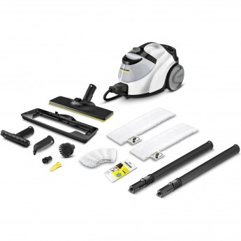 Пароочиститель KARCHER SC 5 PREMIUM EASYFIX