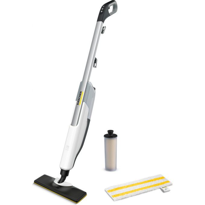 Паровая швабра KARCHER SC 2 UPRIGHT 1.513-500