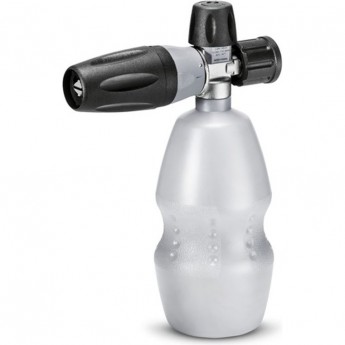 Пенная насадка с баллоном KARCHER ADVANCED 025