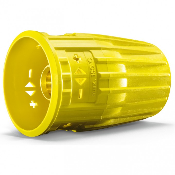 Поворотный регулятор KARCHER SERVO CONTROL EASY Lock > 1100 л/ч 4.118-009