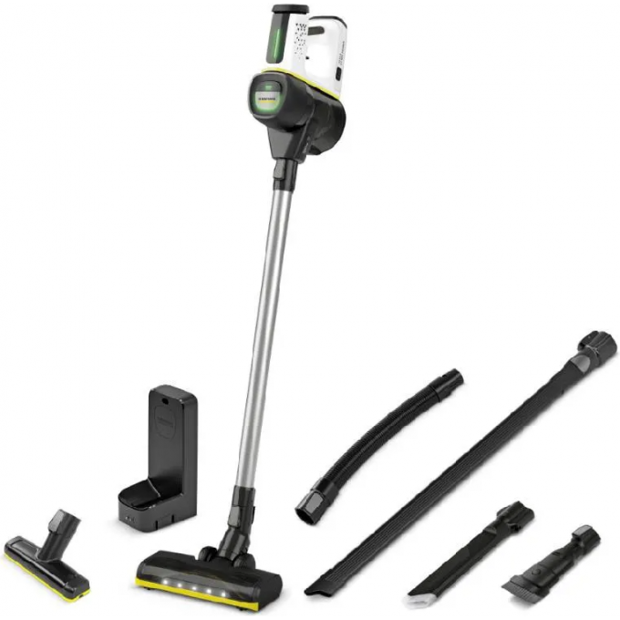 Пылесос KARCHER VC 7 CORDLESS YOURMAX CAR 1.198-712