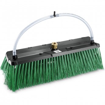 Щетка KARCHER жесткая
