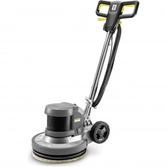 Уборочная машина KARCHER BDS 43/DUO C однодисковая