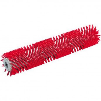 Валик KARCHER BR 75/140 стандартный красный